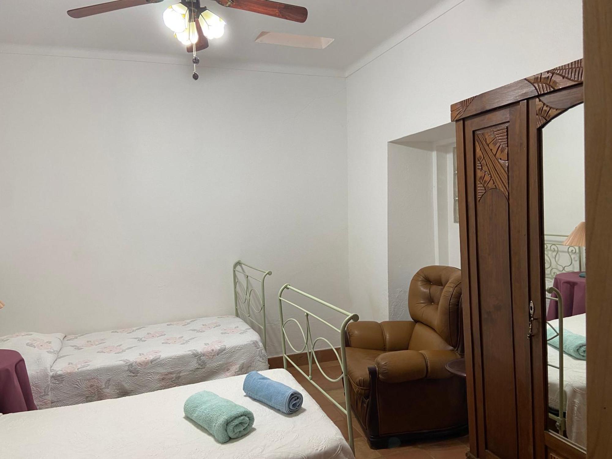 فيلا A Casa Da Maria لوز دي تافيرا المظهر الخارجي الصورة