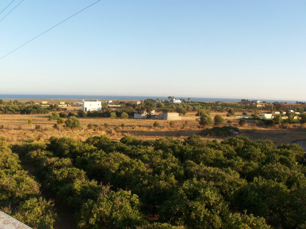 فيلا A Casa Da Maria لوز دي تافيرا المظهر الخارجي الصورة